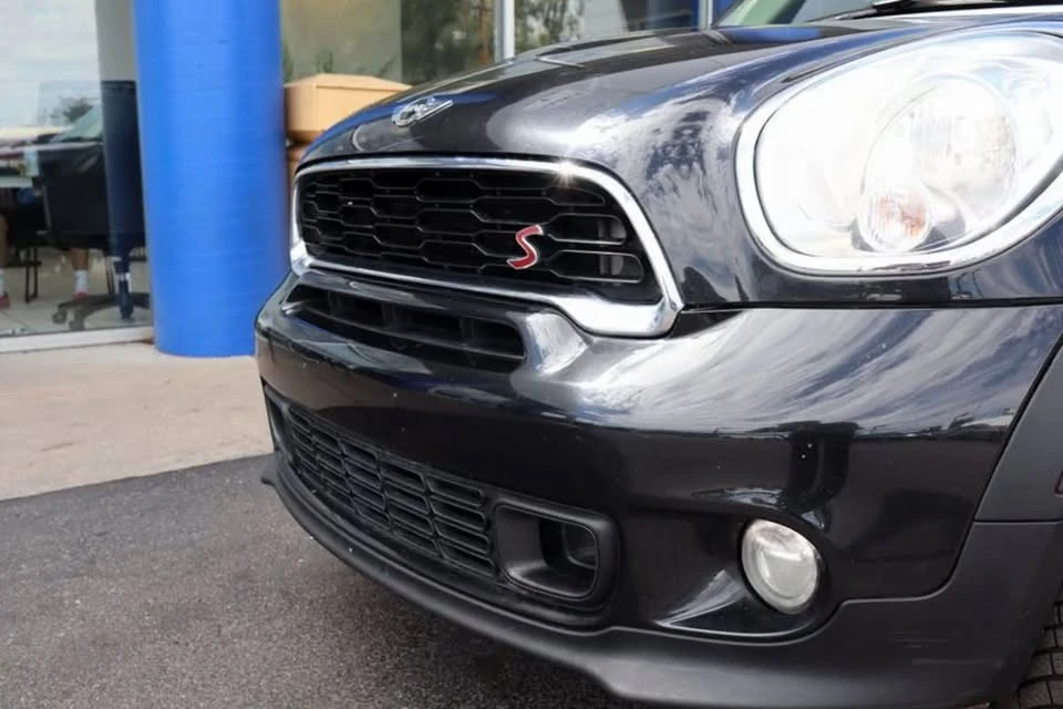 2015 Mini Paceman - Image 19 of 20