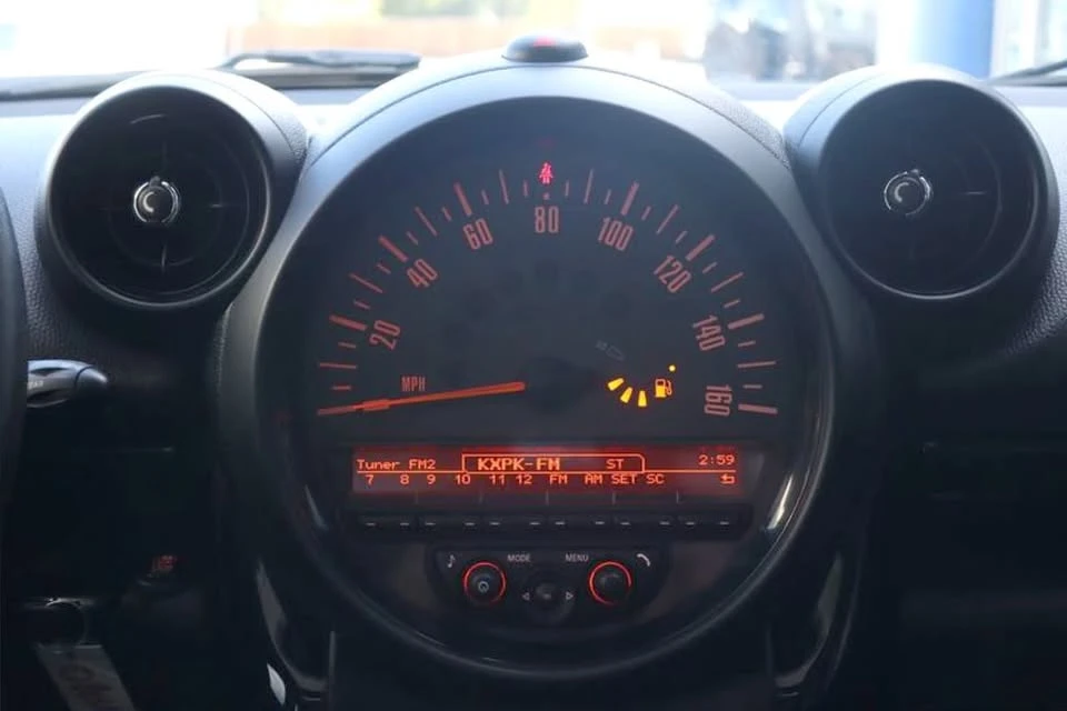 2015 Mini Paceman - Image 17 of 20