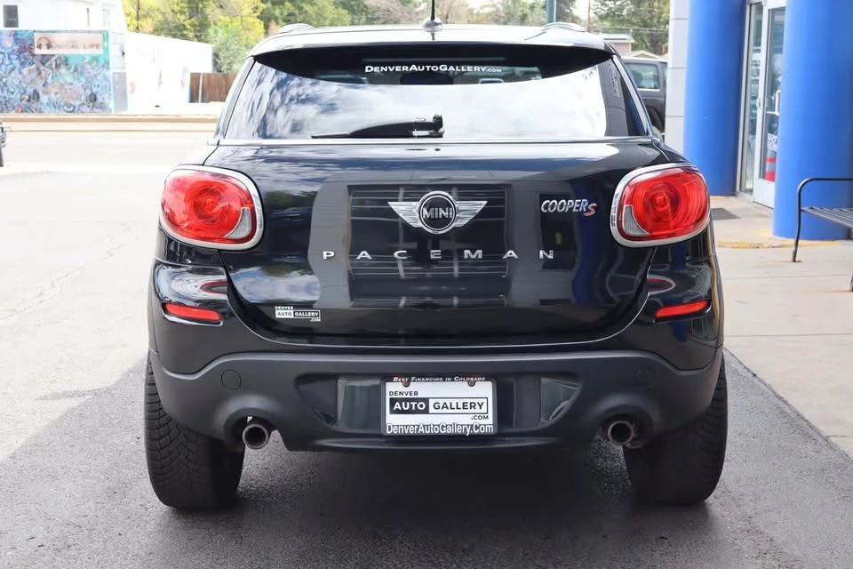 2015 Mini Paceman - Image 6 of 20