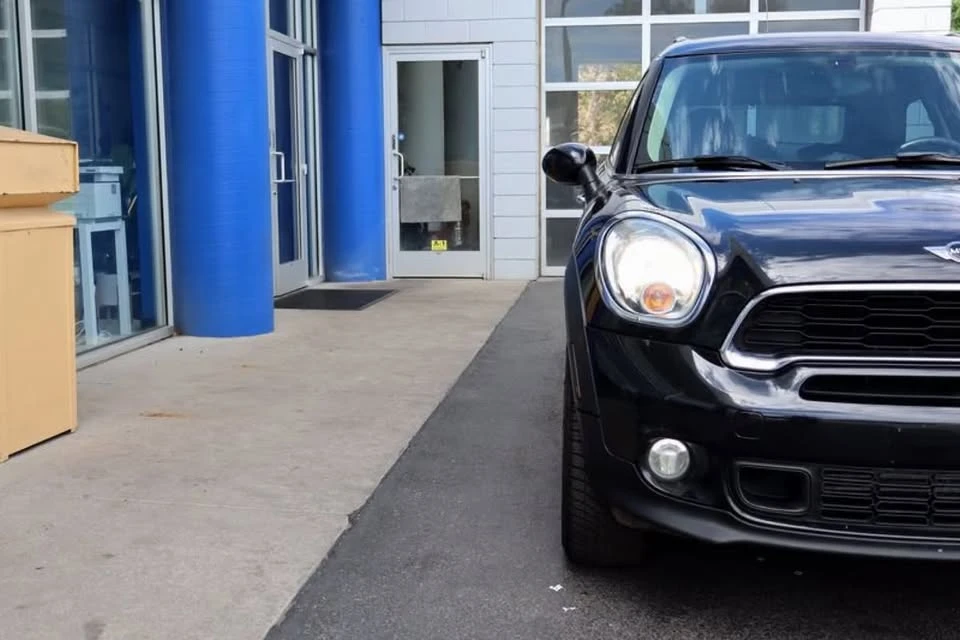 2015 Mini Paceman - Image 8 of 20