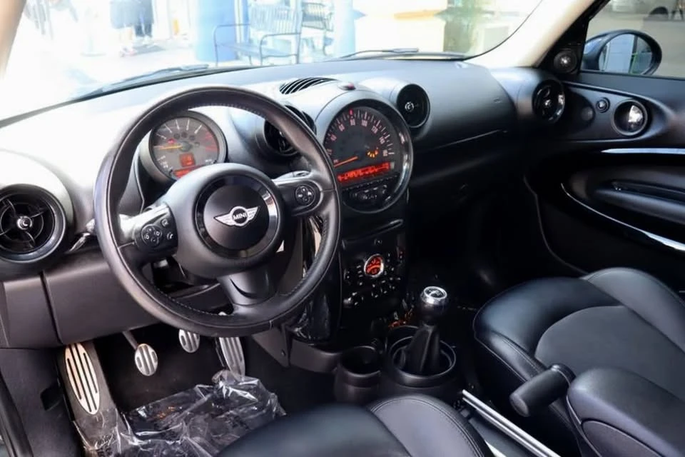 2015 Mini Paceman - Image 12 of 20