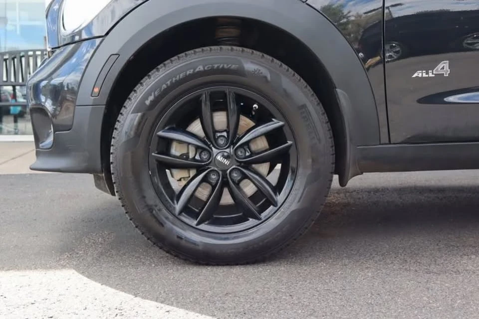 2015 Mini Paceman - Image 9 of 20