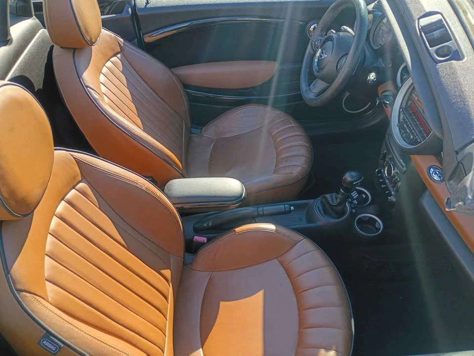 2015 Mini Coupe & Roadster - Image 7 of 13