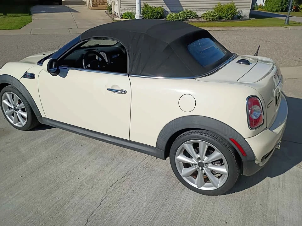 2015 Mini Coupe & Roadster - Image 5 of 13