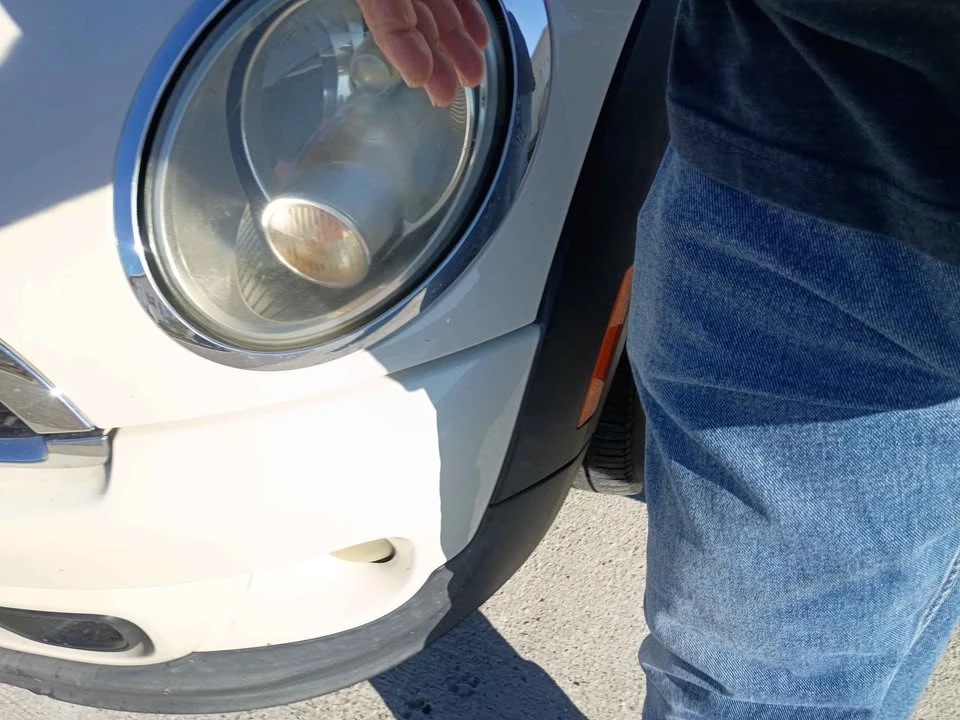 2015 Mini Coupe & Roadster - Image 10 of 13