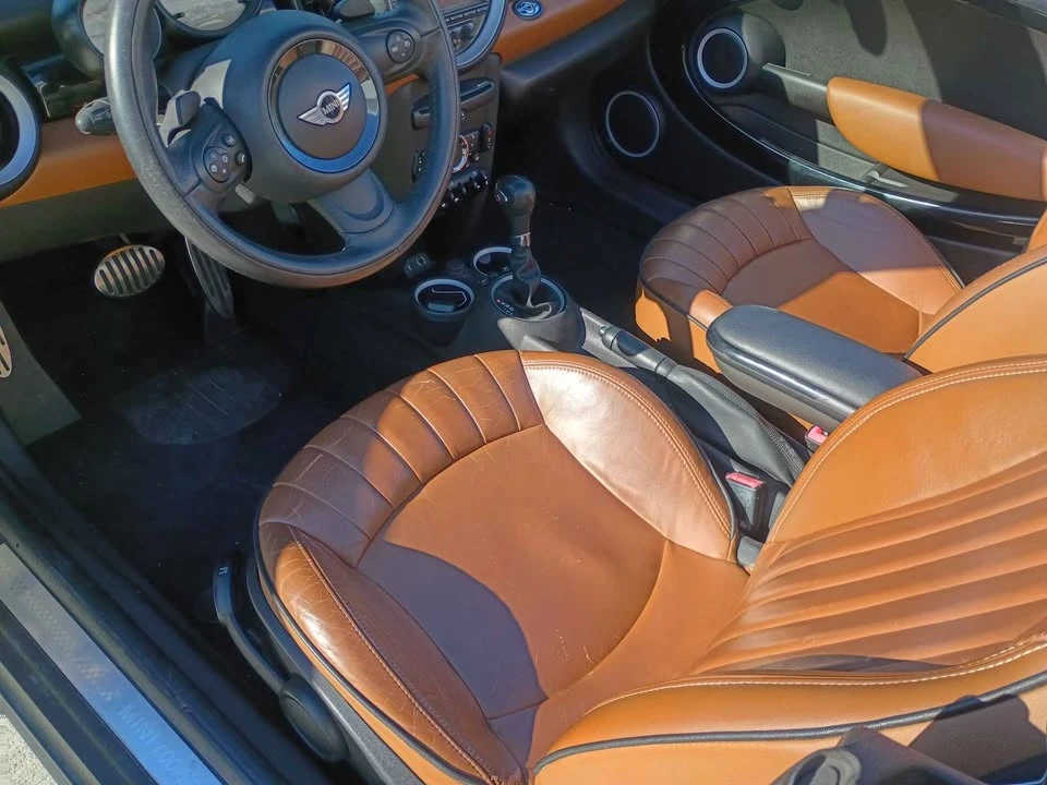 2015 Mini Coupe & Roadster - Image 8 of 13