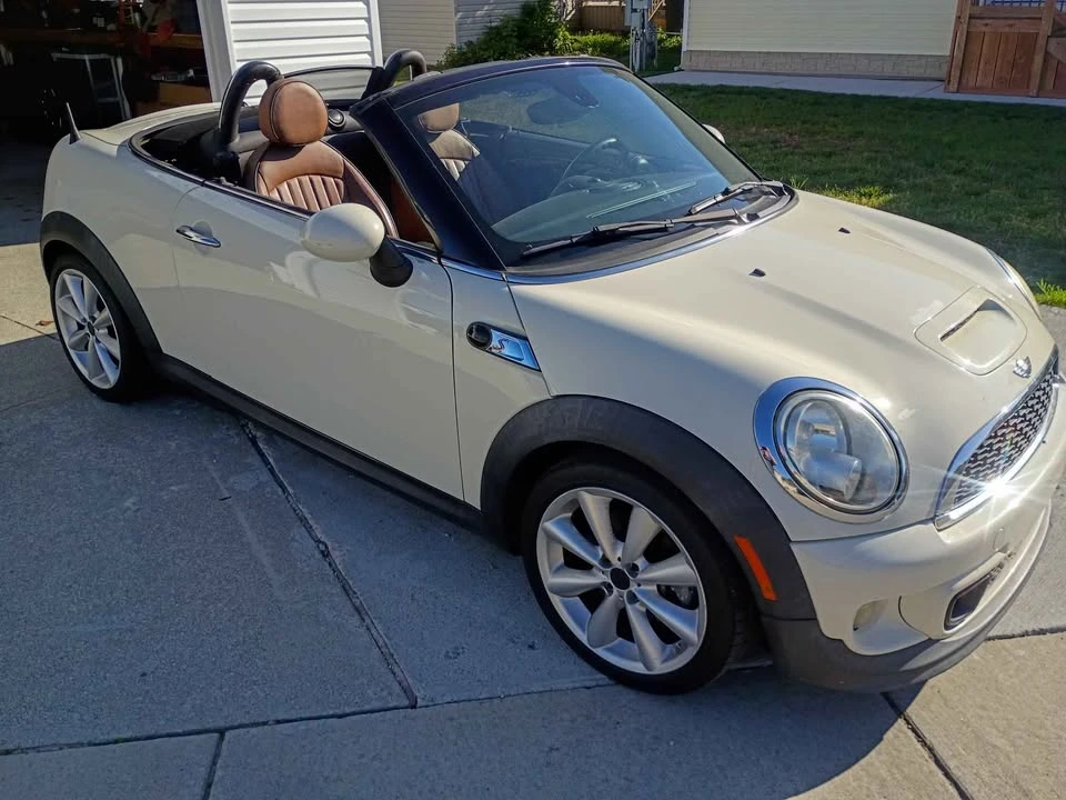 2015 Mini Coupe & Roadster - Image 3 of 13