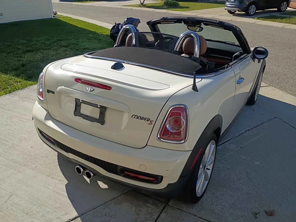 2015 Mini Coupe & Roadster - Image 2 of 13