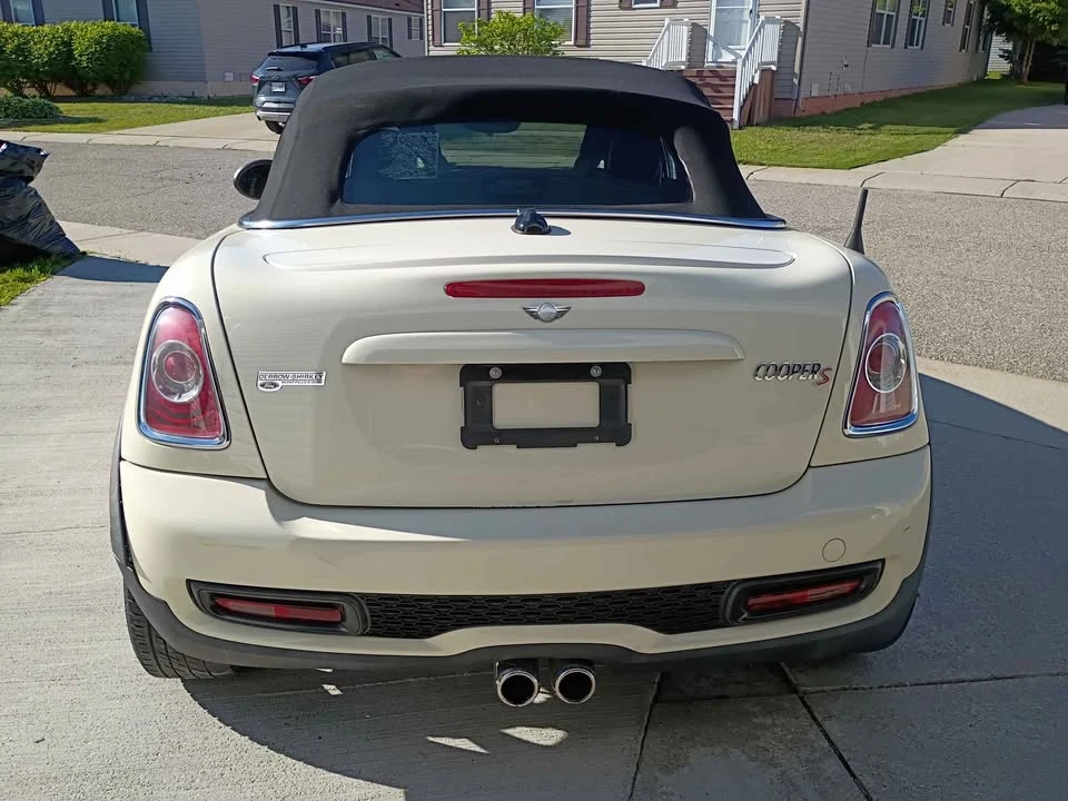 2015 Mini Coupe & Roadster - Image 11 of 13