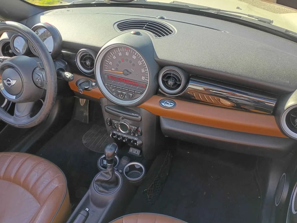 2015 Mini Coupe & Roadster - Image 6 of 13