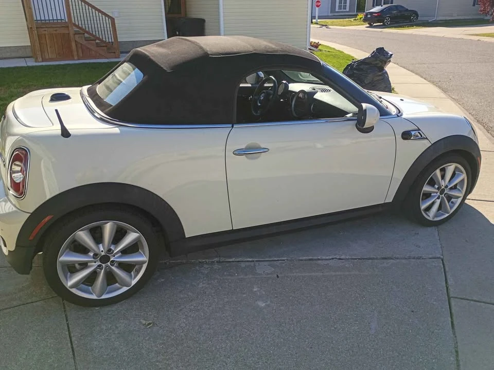 2015 Mini Coupe & Roadster - Image 4 of 13