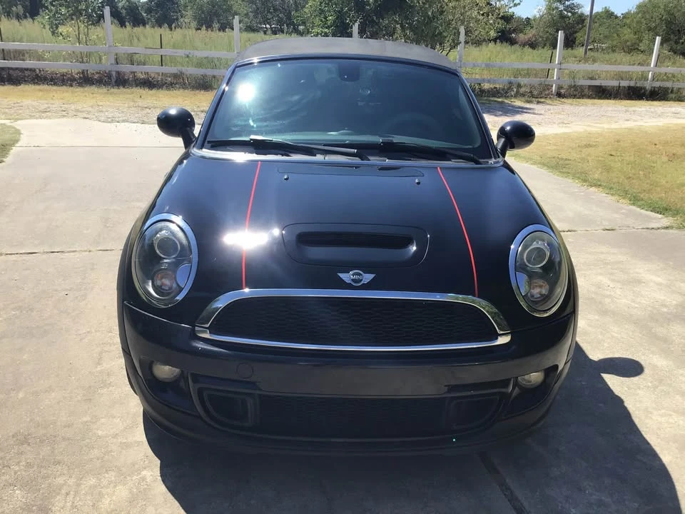 2015 Mini Mini 2nd Gen - Image 5 of 8