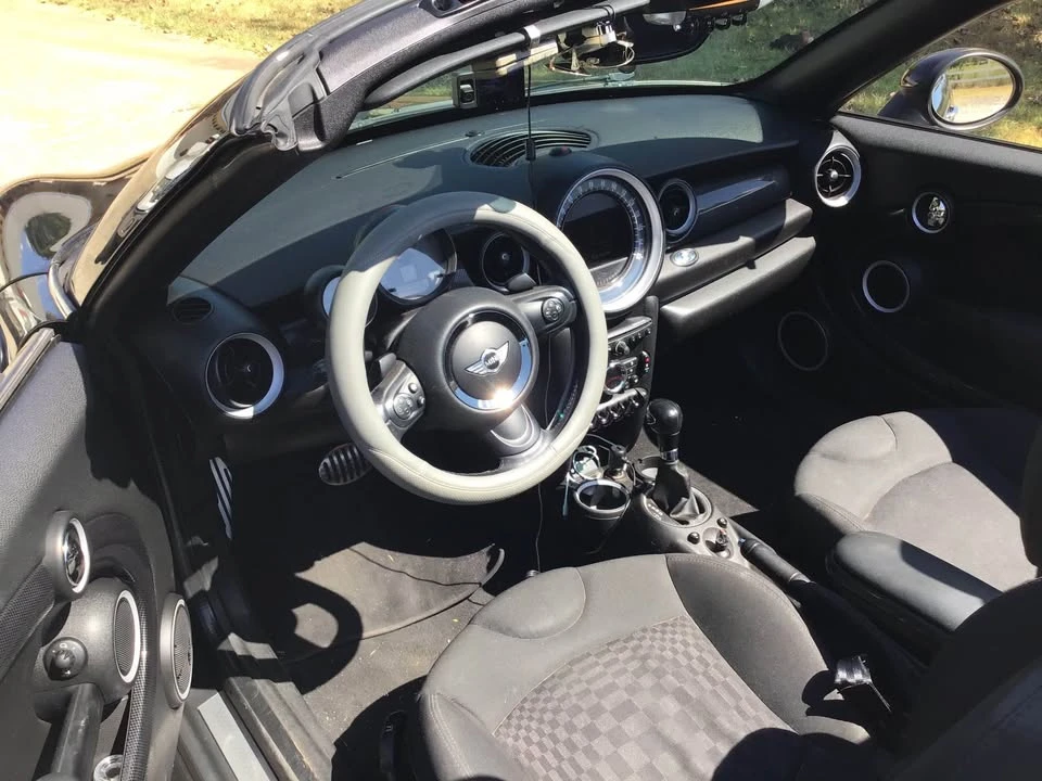 2015 Mini Mini 2nd Gen - Image 4 of 8