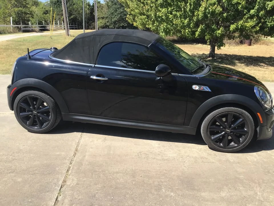 2015 Mini Mini 2nd Gen - Image 8 of 8