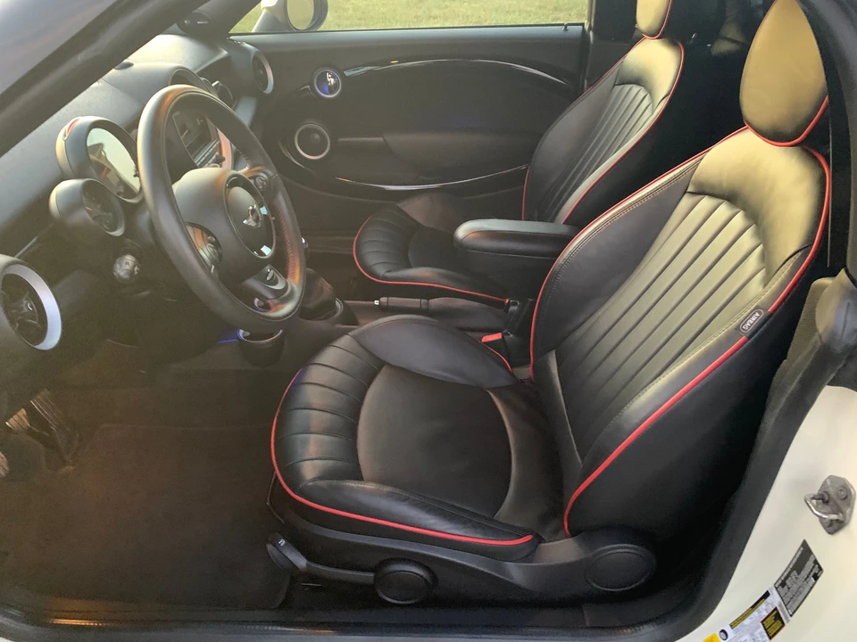 2015 Mini Coupe & Roadster - Image 7 of 12