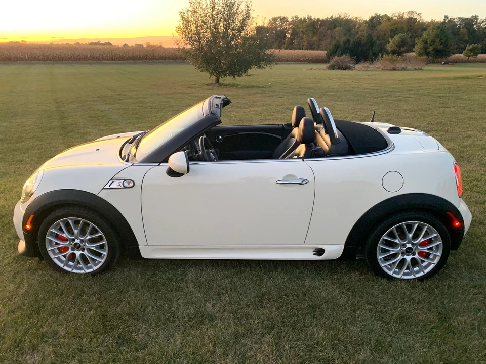 2015 Mini Coupe & Roadster - Image 12 of 12