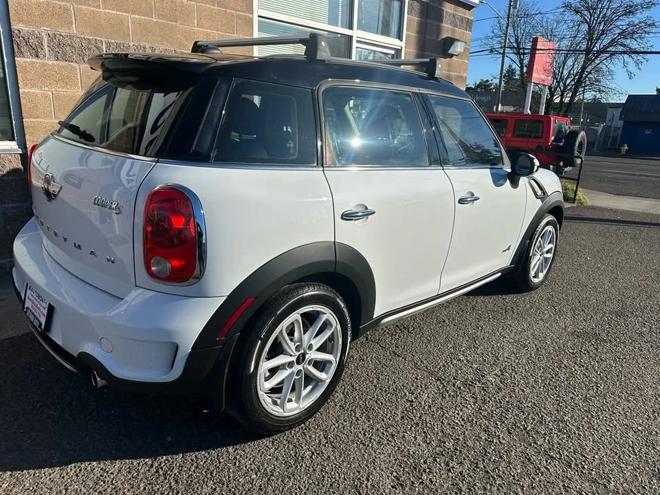 2015 Mini Countryman 1st Gen - Image 15 of 17
