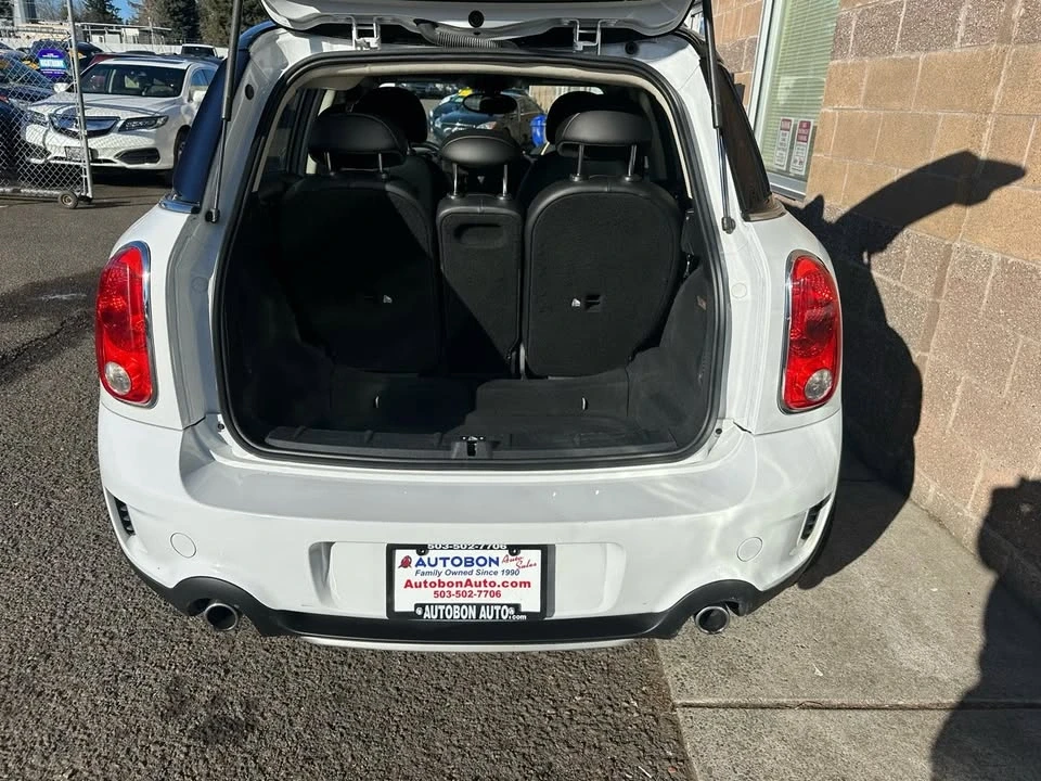 2015 Mini Countryman 1st Gen - Image 6 of 17