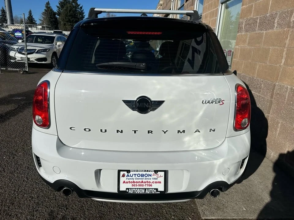 2015 Mini Countryman 1st Gen - Image 5 of 17