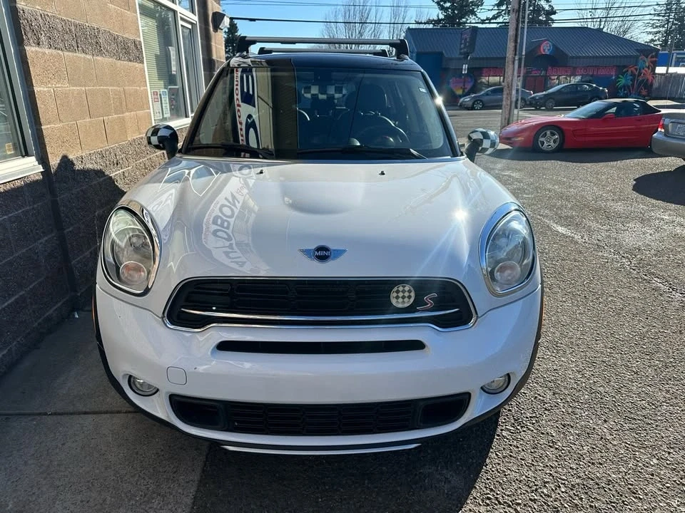 2015 Mini Countryman 1st Gen - Image 2 of 17