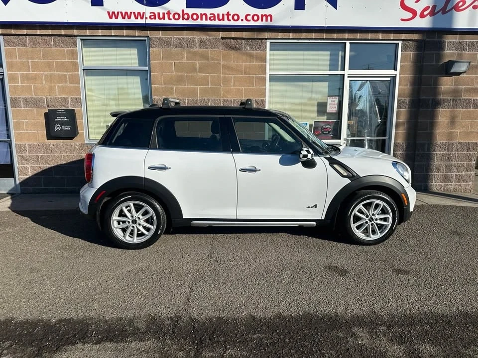 2015 Mini Countryman 1st Gen - Image 14 of 17