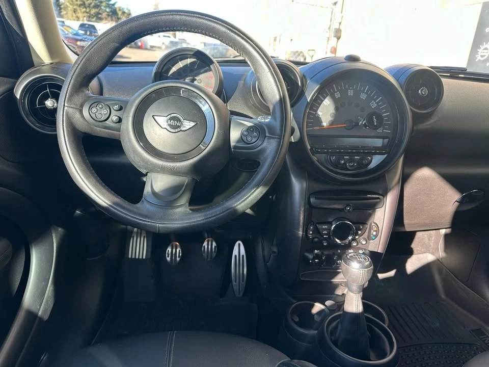 2015 Mini Countryman 1st Gen - Image 11 of 17