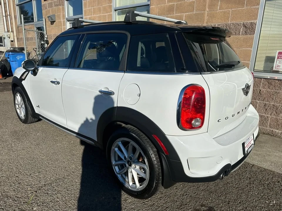 2015 Mini Countryman 1st Gen - Image 4 of 17
