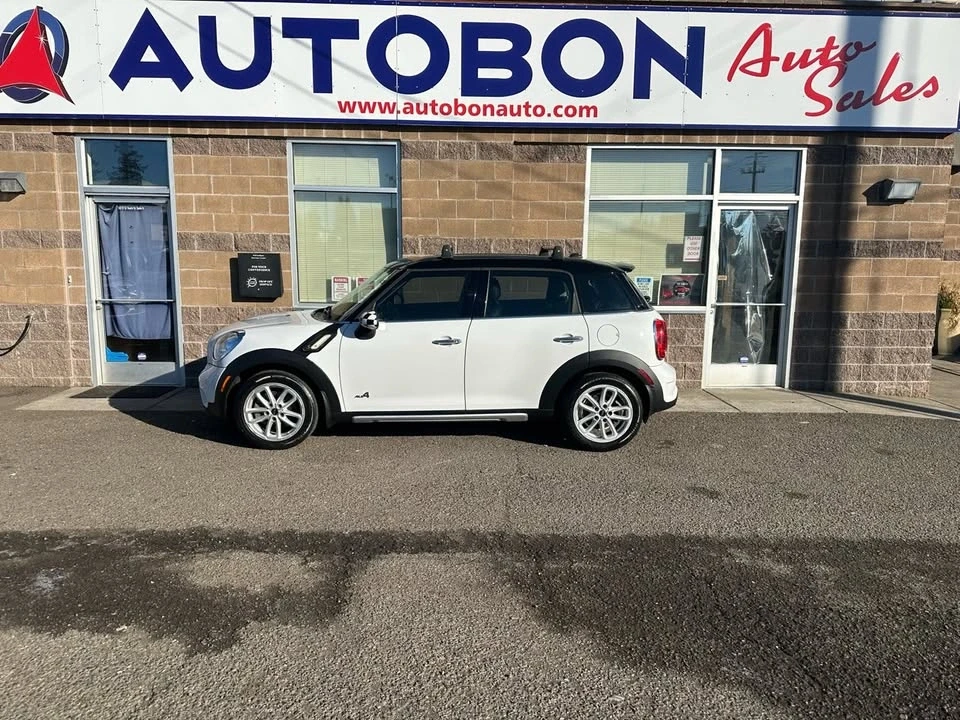 2015 Mini Countryman 1st Gen - Image 3 of 17
