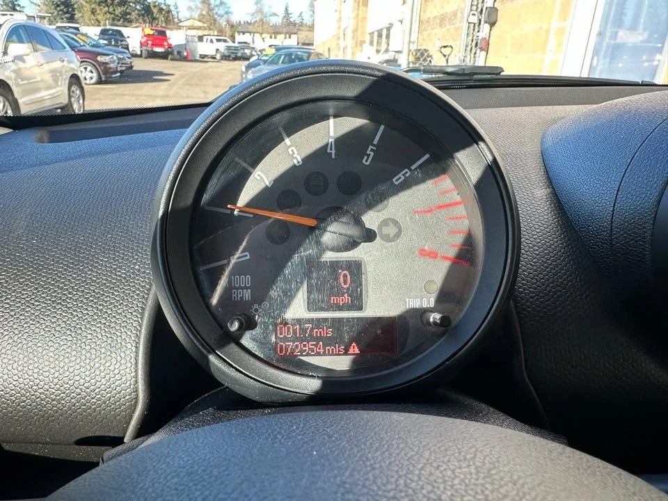 2015 Mini Countryman 1st Gen - Image 13 of 17