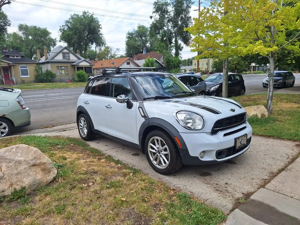 2015 Mini Countryman 1st Gen - Image 7 of 7
