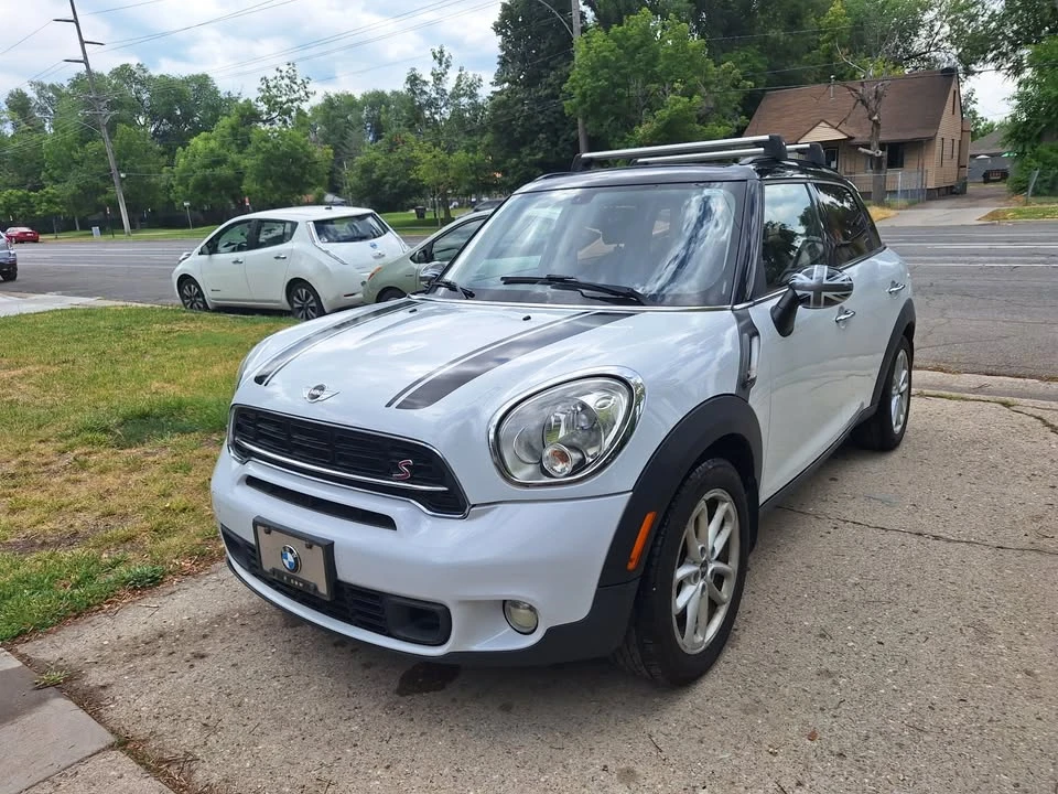 2015 Mini Countryman 1st Gen - Image 6 of 7
