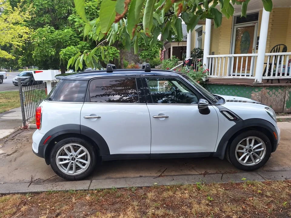 2015 Mini Countryman 1st Gen - Image 2 of 7