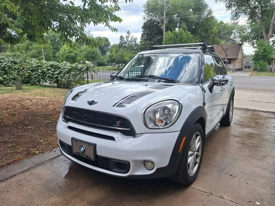 2015 Mini Countryman 1st Gen - Image 4 of 7