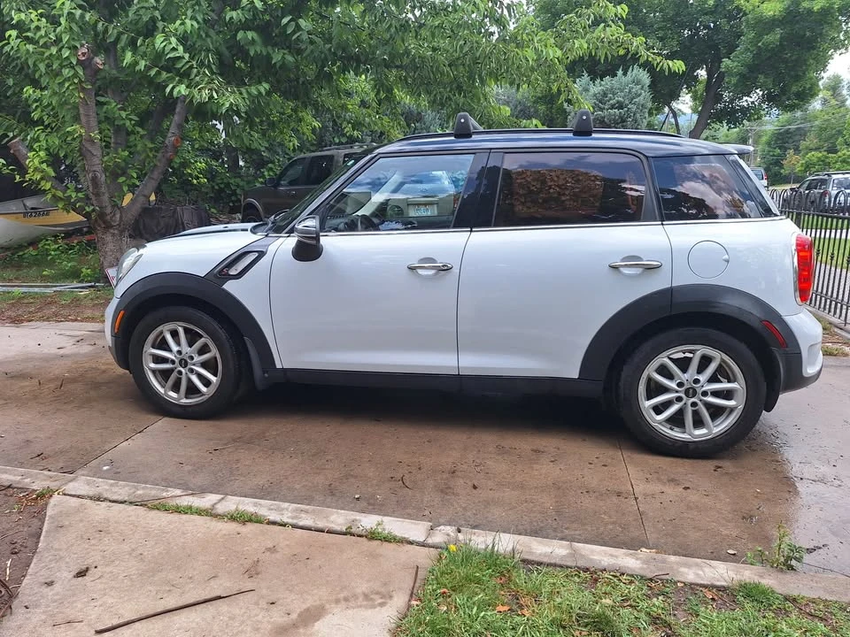 2015 Mini Countryman 1st Gen - Image 3 of 7