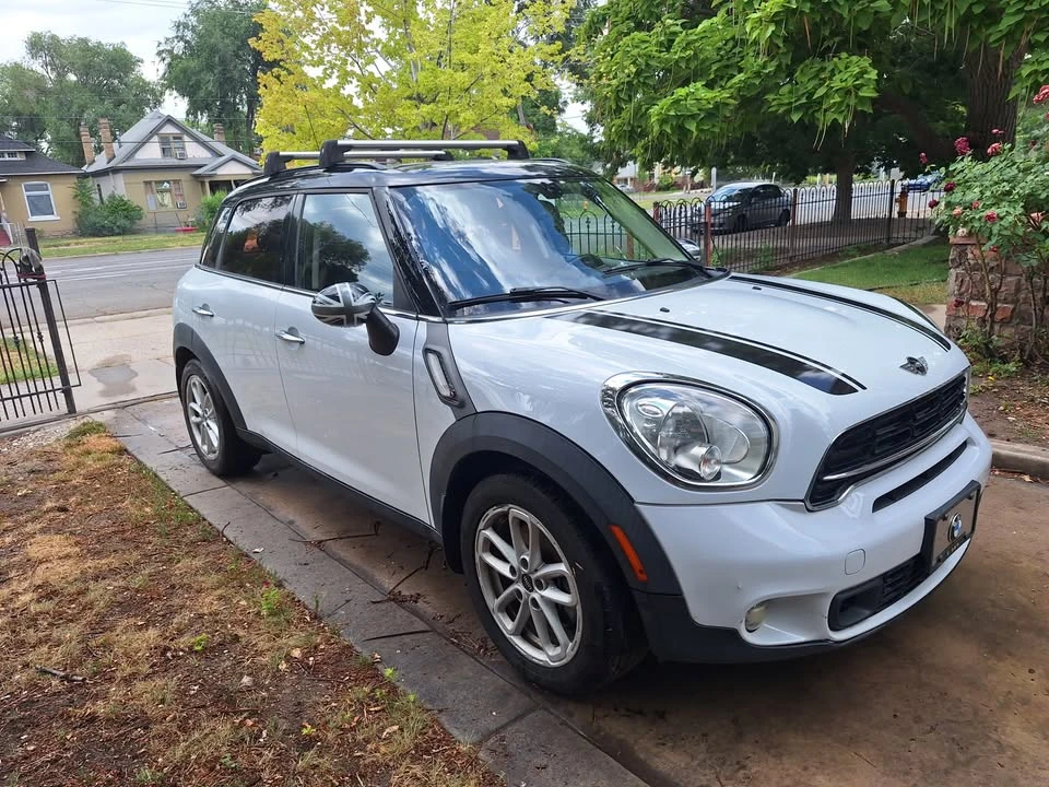 2015 Mini Countryman 1st Gen - Image 5 of 7