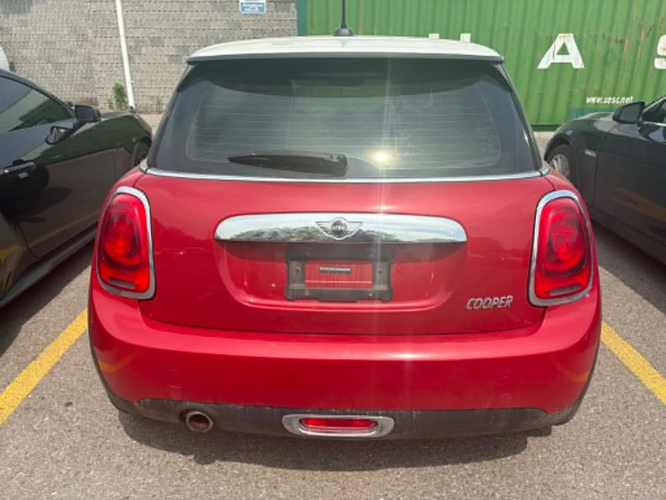 2015 Mini Mini 3rd Gen - Image 5 of 11