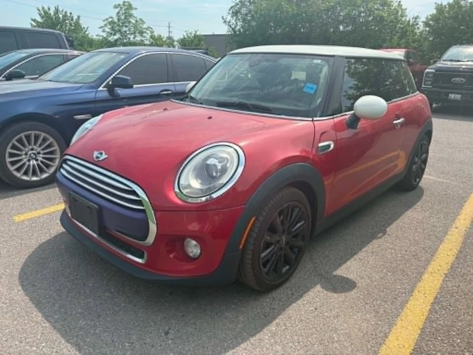 2015 Mini Mini 3rd Gen - Image 2 of 11