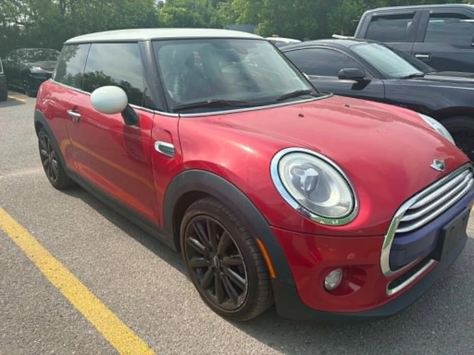 2015 Mini Mini 3rd Gen - Image 3 of 11