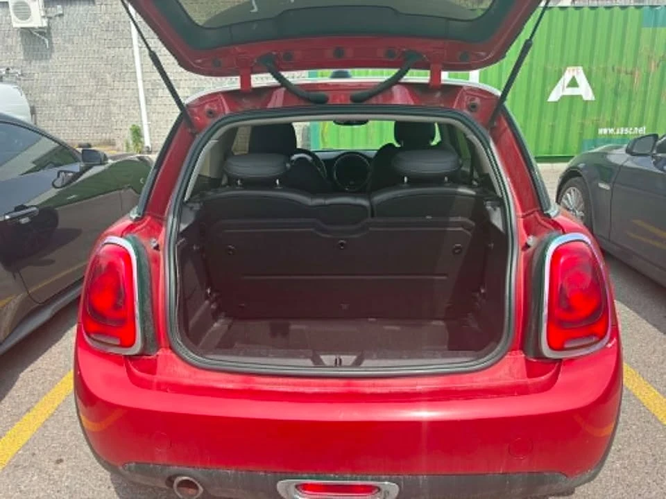 2015 Mini Mini 3rd Gen - Image 7 of 11