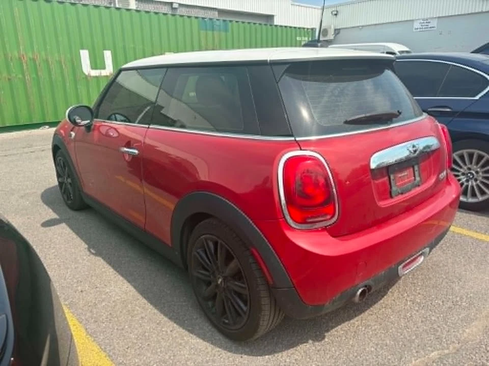 2015 Mini Mini 3rd Gen - Image 4 of 11