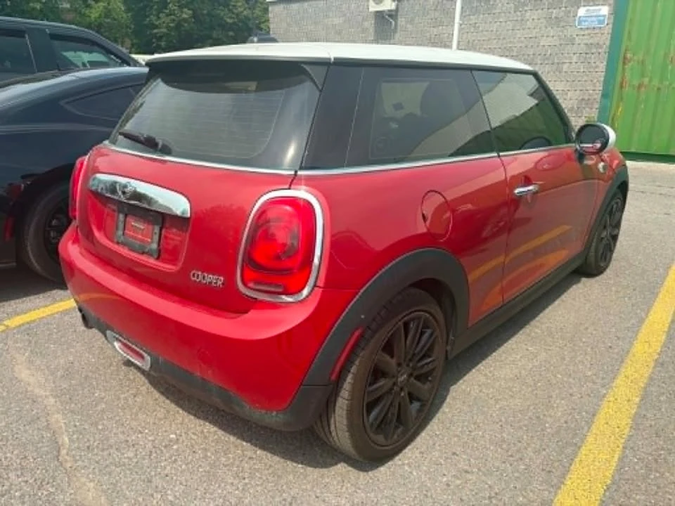 2015 Mini Mini 3rd Gen - Image 6 of 11