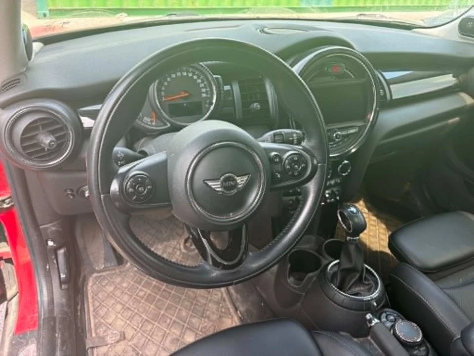 2015 Mini Mini 3rd Gen - Image 8 of 11