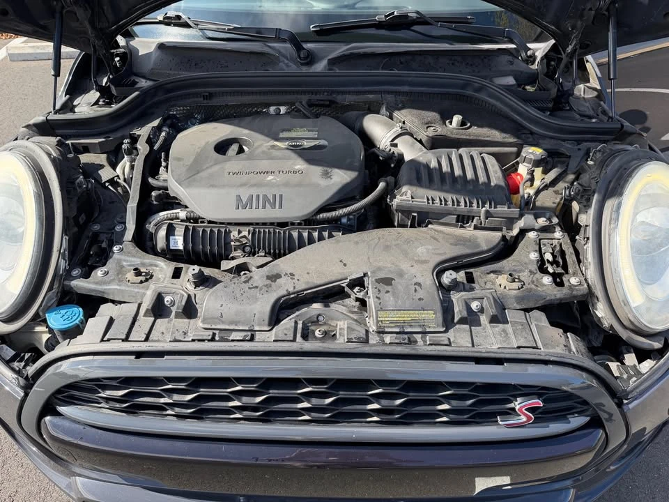 2015 Mini Mini Cooper S 3rd Gen - Image 10 of 19