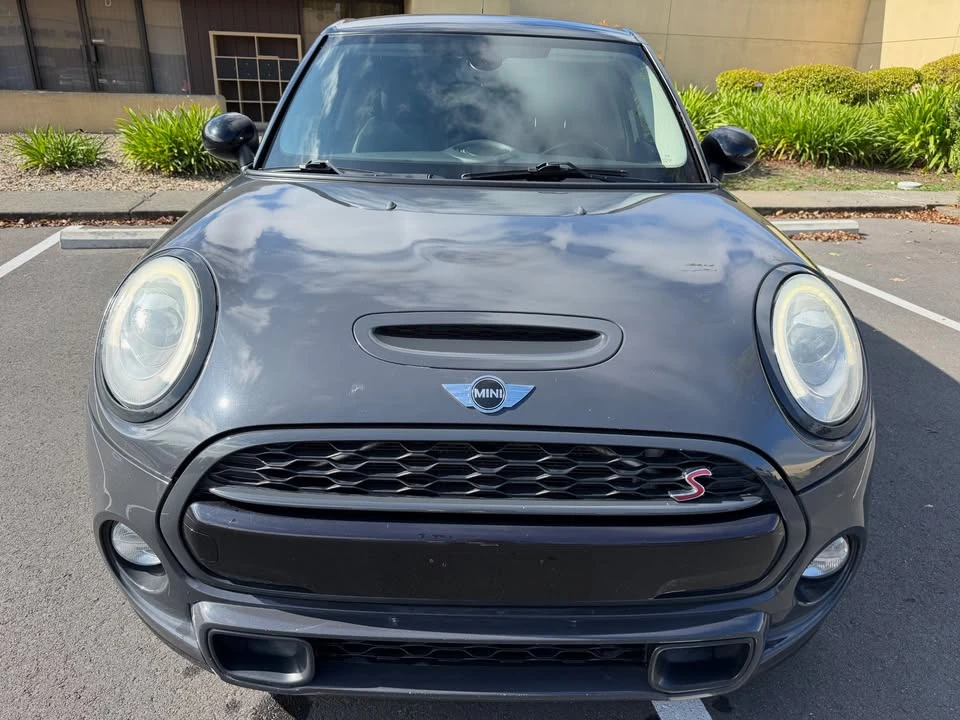 2015 Mini Mini Cooper S 3rd Gen - Image 7 of 19