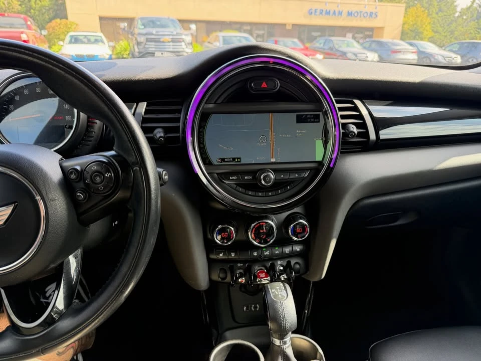 2015 Mini Mini Cooper S 3rd Gen - Image 13 of 19