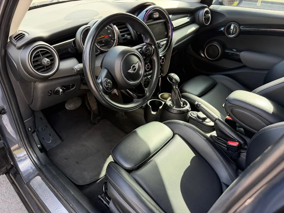 2015 Mini Mini Cooper S 3rd Gen - Image 11 of 19