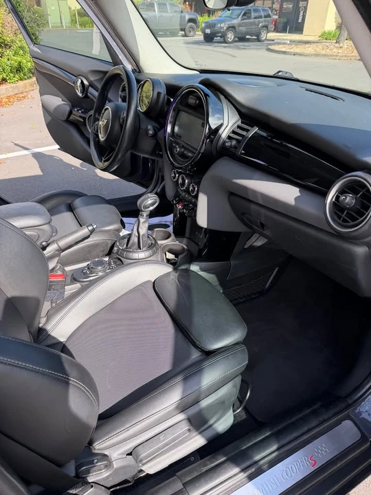 2015 Mini Mini Cooper S 3rd Gen - Image 17 of 19