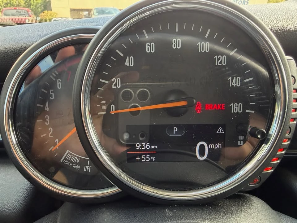2015 Mini Mini Cooper S 3rd Gen - Image 12 of 19