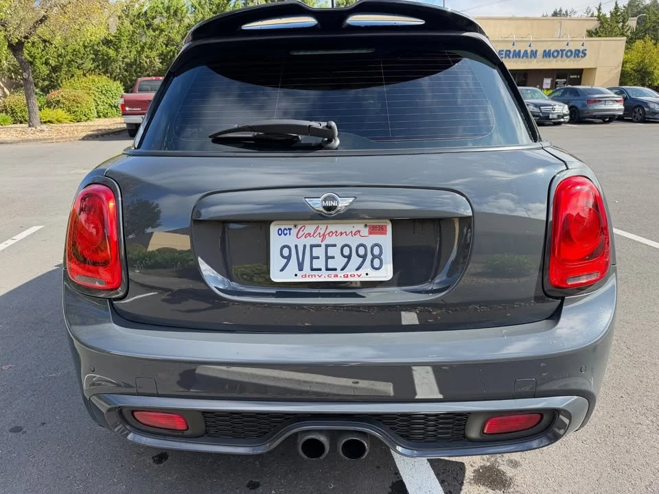 2015 Mini Mini Cooper S 3rd Gen - Image 4 of 19