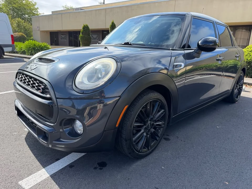 2015 Mini Mini Cooper S 3rd Gen - Image 6 of 19